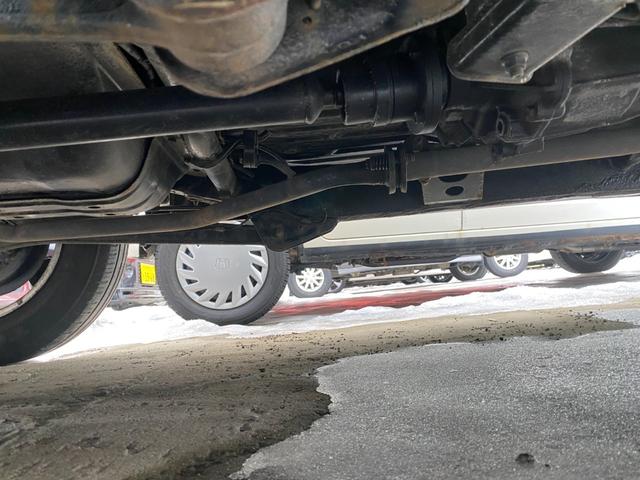 ジムニー ランドベンチャー　４ＷＤ　検令和９年９月１日　Ｂカメラ　ＥＴＣ　前後ドラレコ　シートヒーター　Ｔチェーン（23枚目）