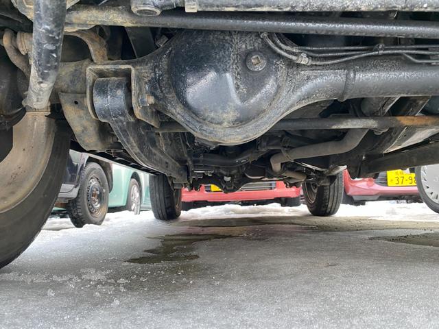 ジムニー ランドベンチャー　４ＷＤ　検令和９年９月１日　Ｂカメラ　ＥＴＣ　前後ドラレコ　シートヒーター　Ｔチェーン（28枚目）