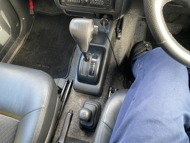 ジムニー ランドベンチャー　４ＷＤ　検令和９年９月１日　Ｂカメラ　ＥＴＣ　前後ドラレコ　シートヒーター　Ｔチェーン（39枚目）