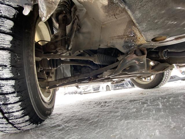 デイズ ハイウェイスター Gターボ 4WD 検令和8年9月22日 スタッドレス装着 フルセグTV ルームミラー型Bカメラ シートヒーター プッシュスタート Tチェーン(22枚目)