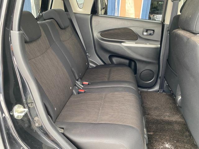 デイズ ハイウェイスター Gターボ 4WD 検令和8年9月22日 スタッドレス装着 フルセグTV ルームミラー型Bカメラ シートヒーター プッシュスタート Tチェーン(44枚目)