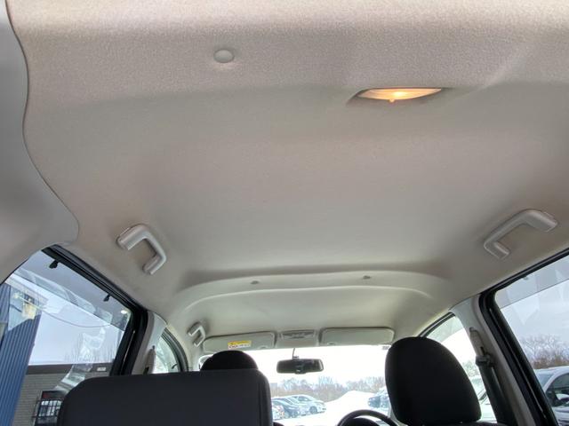 デイズ ハイウェイスター Gターボ 4WD 検令和8年9月22日 スタッドレス装着 フルセグTV ルームミラー型Bカメラ シートヒーター プッシュスタート Tチェーン(47枚目)