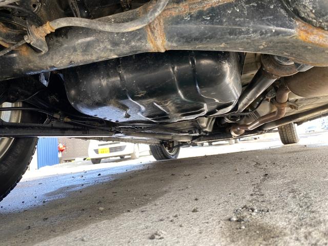 アルトラパン Ｓ　４ＷＤ　検令和９年７月１５日　スタッドレス装着　フルセグＴＶ　全方位カメラ　エンジンスターター　Ｂｌｕｅｔｏｏｔｈ　ＥＴＣ　シートヒーター　横滑り防止装置　衝突軽減　プッシュスタート（25枚目）