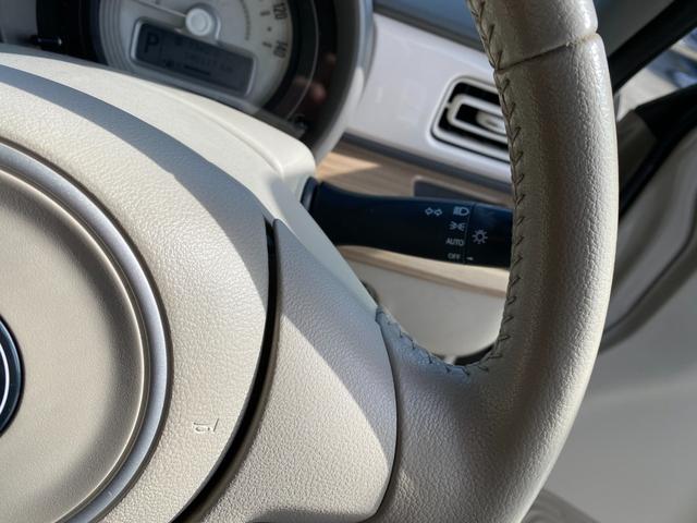 アルトラパン Ｓ　４ＷＤ　検令和９年７月１５日　スタッドレス装着　フルセグＴＶ　全方位カメラ　エンジンスターター　Ｂｌｕｅｔｏｏｔｈ　ＥＴＣ　シートヒーター　横滑り防止装置　衝突軽減　プッシュスタート（39枚目）