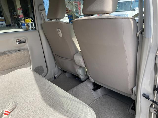 アルトラパン Ｓ　４ＷＤ　検令和９年７月１５日　スタッドレス装着　フルセグＴＶ　全方位カメラ　エンジンスターター　Ｂｌｕｅｔｏｏｔｈ　ＥＴＣ　シートヒーター　横滑り防止装置　衝突軽減　プッシュスタート（50枚目）