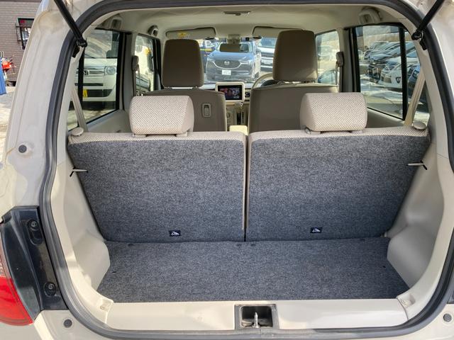 アルトラパン Ｓ　４ＷＤ　検令和９年７月１５日　スタッドレス装着　フルセグＴＶ　全方位カメラ　エンジンスターター　Ｂｌｕｅｔｏｏｔｈ　ＥＴＣ　シートヒーター　横滑り防止装置　衝突軽減　プッシュスタート（52枚目）