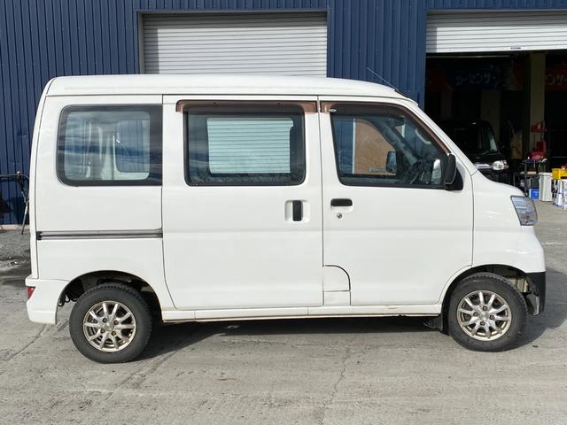 ハイゼットカーゴ フルセグTV スペアキー(11枚目)