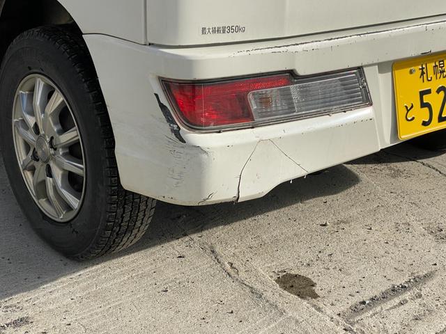 ハイゼットカーゴ フルセグTV スペアキー(13枚目)