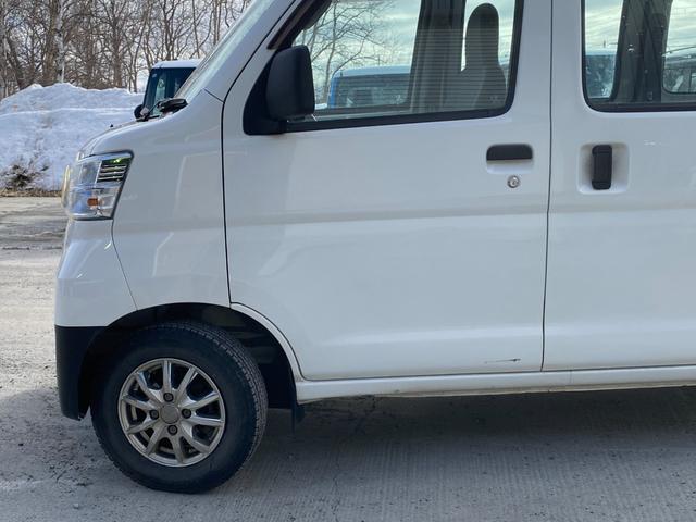 ハイゼットカーゴ フルセグTV スペアキー(16枚目)