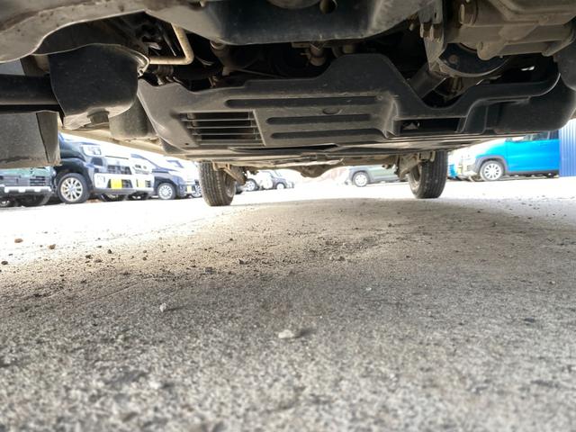 ハイゼットカーゴ フルセグTV スペアキー(22枚目)