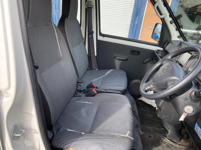 ハイゼットカーゴ フルセグTV スペアキー(28枚目)