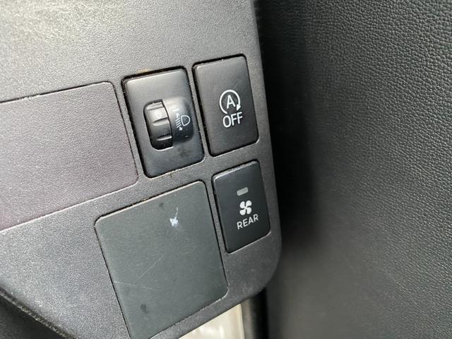 ハイゼットカーゴ フルセグTV スペアキー(29枚目)