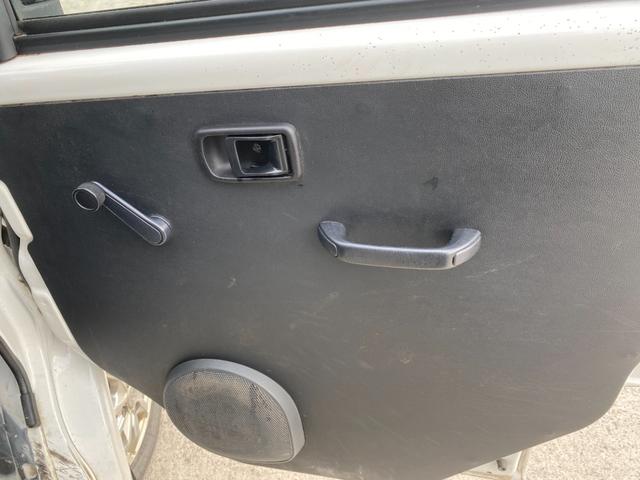 ハイゼットカーゴ フルセグTV スペアキー(37枚目)