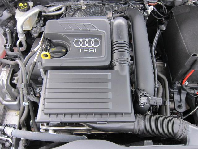 Ａ３ スポーツバック１．４ＴＦＳＩ（10枚目）