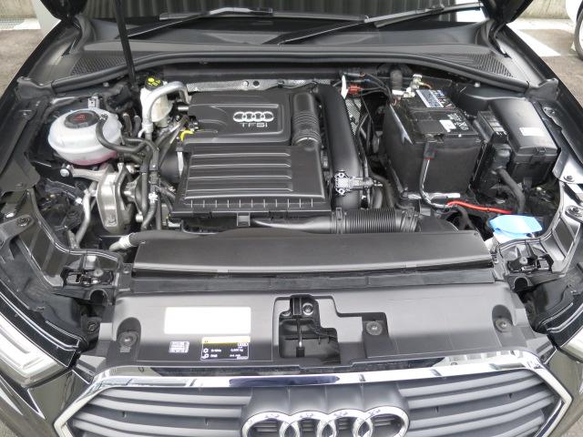 Ａ３セダン ３０ＴＦＳＩ　ナビ　アシスタンスＰ（10枚目）