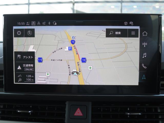 Ａ４アバント ３５ＴＤＩ　Ｓライン（13枚目）