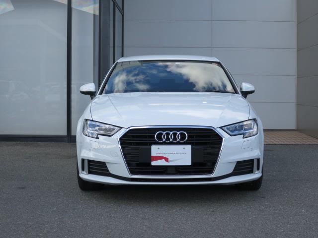 Ａ３ スポーツバック３０ＴＦＳＩ　スポーツ（2枚目）