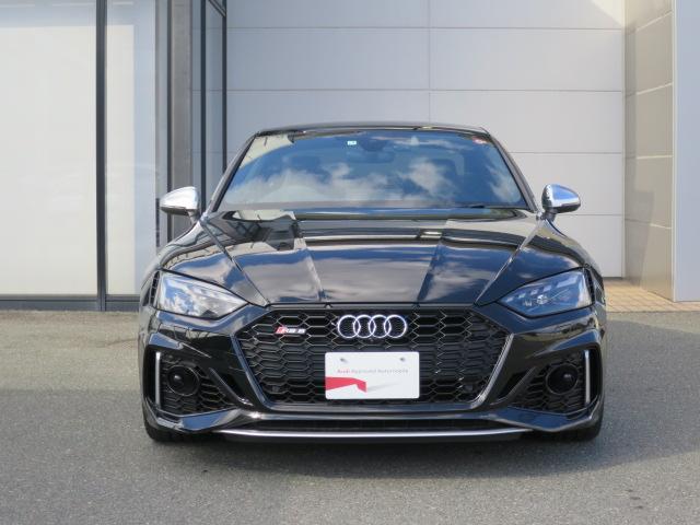 アウディ ＲＳ５