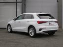 A3 スポーツバック30TFSI コンビニエンス&アシスタンスパッケージ ナビゲーションパッケージ スマートフォンインターフェース 中古車画像_4