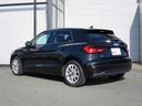 A1スポーツバック 25TFSI アドバンスド コンビニエンス&アシスタンスパッケージ ナビゲーションパッケージ スマートフォンインターフェース 中古車画像_4