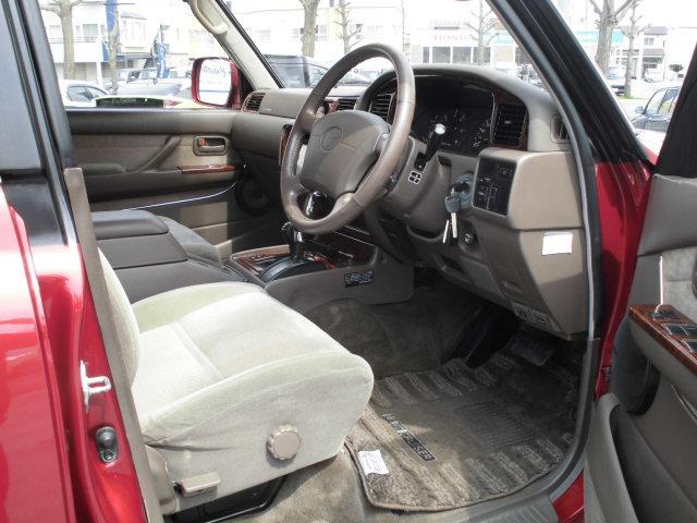 VXリミテッド 4WD(6枚目)