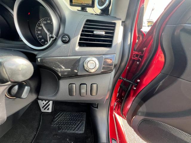 ランサー GSRエボリューションX(19枚目)