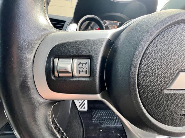 ランサー GSRエボリューションX(20枚目)