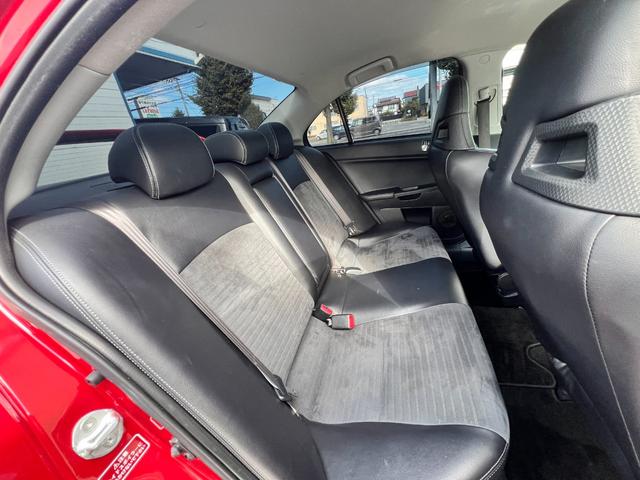 ランサー GSRエボリューションX(26枚目)