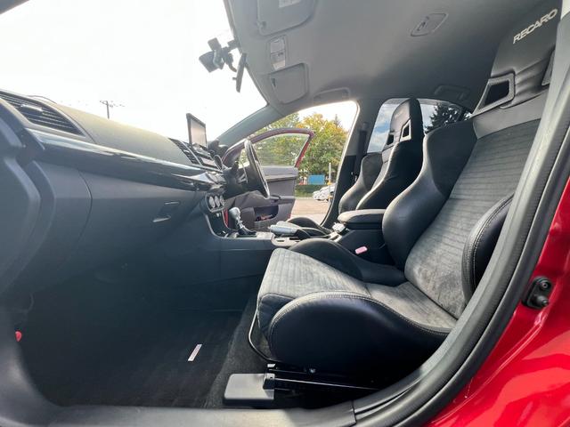 ランサー GSRエボリューションX(30枚目)