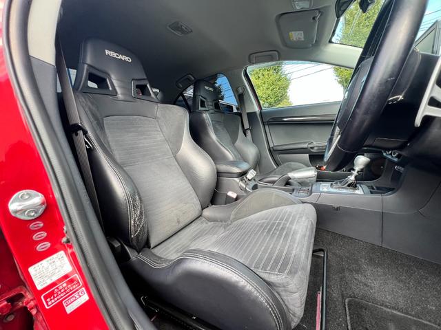 ランサー GSRエボリューションX(34枚目)