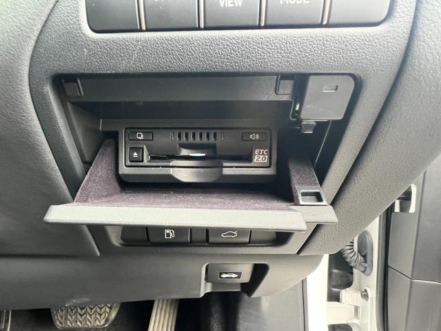 LS LS500h Iパッケージ(20枚目)