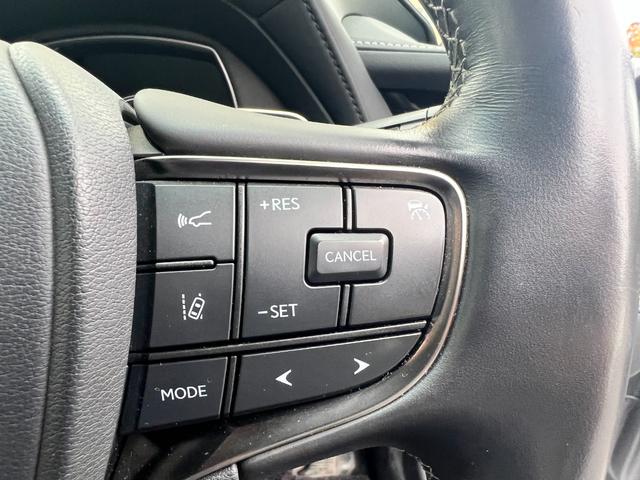 LS LS500h Iパッケージ(22枚目)