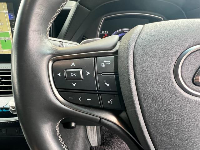 LS LS500h Iパッケージ(24枚目)
