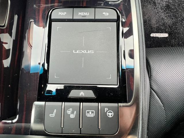 LS LS500h Iパッケージ(29枚目)