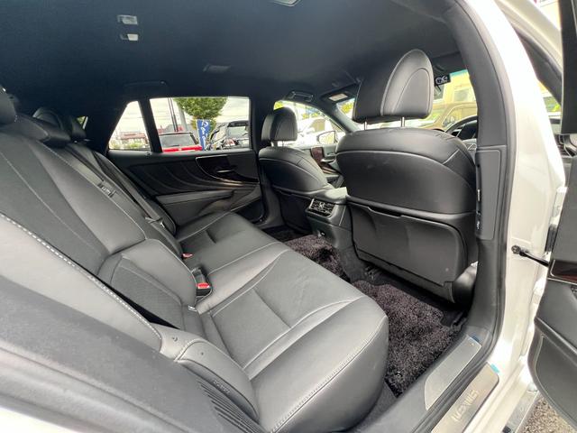 LS LS500h Iパッケージ(34枚目)