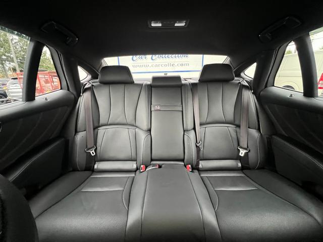 LS LS500h Iパッケージ(35枚目)