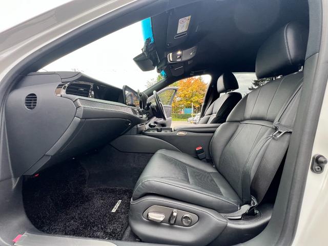 LS LS500h Iパッケージ(40枚目)