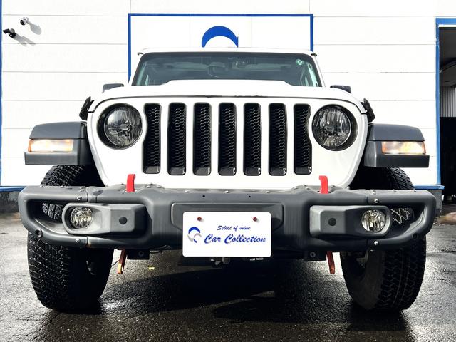 ジープ・ラングラーアンリミテッド スポーツ(6枚目)