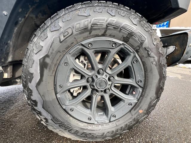 ジープ・ラングラーアンリミテッド スポーツ(33枚目)