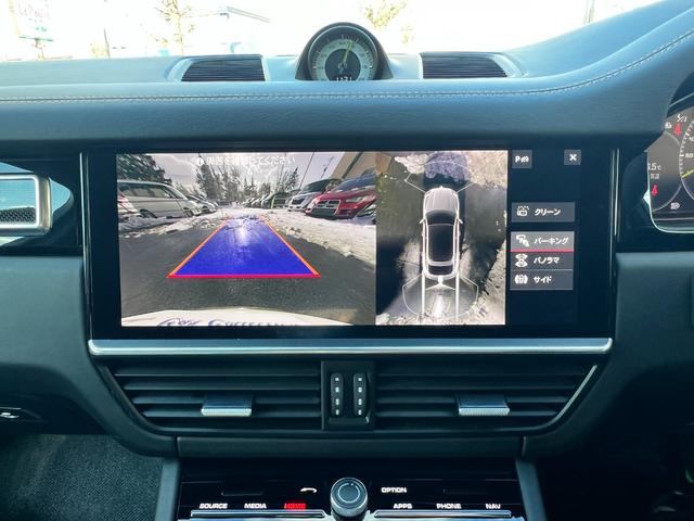 カイエンクーペ カイエンターボS E‐ハイブリッド クーペ(37枚目)