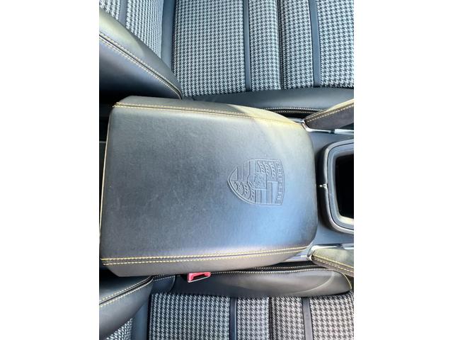 カイエンクーペ カイエンターボS E‐ハイブリッド クーペ(38枚目)