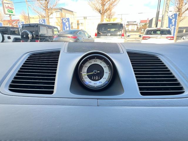 カイエンクーペ カイエンターボS E‐ハイブリッド クーペ(40枚目)