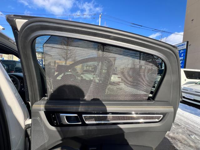 カイエンクーペ カイエンターボS E‐ハイブリッド クーペ(44枚目)