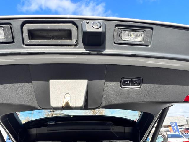 カイエンクーペ カイエンターボS E‐ハイブリッド クーペ(50枚目)