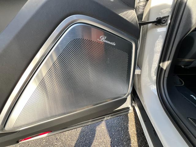 カイエンクーペ カイエンターボS E‐ハイブリッド クーペ(56枚目)