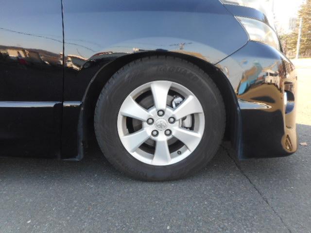 ヴェルファイア 2.4Z(10枚目)