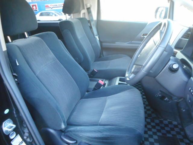 ヴェルファイア 2.4Z(12枚目)