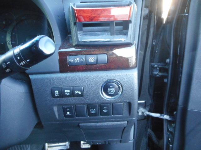 ヴェルファイア 2.4Z(16枚目)