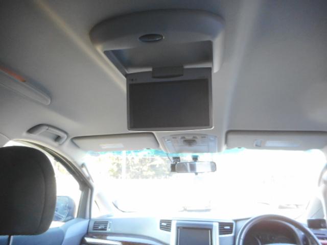 ヴェルファイア 2.4Z(24枚目)