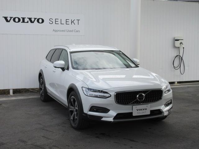 ボルボ Ｖ９０